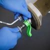 Sealey A/C & Fuel Line Disconnection Set - VS0555