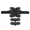 Abs Stimulator Muscle Toner Ab Machine Abdominal Toning Belt Portable