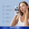 Crema Facial De Colágeno, 50 G, Hidrata Y Reafirma La