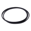 DUDSN Drive Flat Belt GX21833 compatible with John Deere 48''