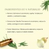 Shampoo De Cabello Romero - Anticaida - Rapunzel Zatarain