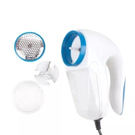 AccPlus Lint Pill Fluff Fuzz Remover Shaver Electric Clothes Fabrics Sweater Household