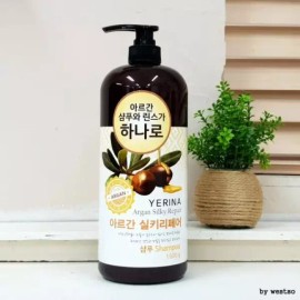 1472210791 (ABM도매콜) 아르간 하나로 샴푸1500g Argan Hana Shampoo 1500g