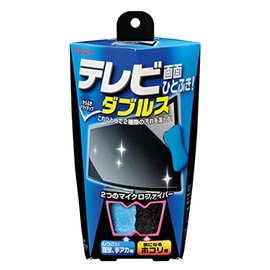 Rinrei TV Screen Wipe! Doubles