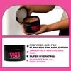 Fake You! Body Exfoliating Scrub - Flawless Tan Prep -