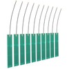 10Pcs NZ‑433‑PCB‑004 Built in PCB Antenna 433MHz High Gain WiFi