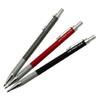 Unii Mitsubishi Pencil Mechanical Drafting Pen, Field 2.0mm, Red (M207001P.15)