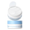 Milk Eye Patches, Moisturizing Milk Eye Mask, Under Eye
