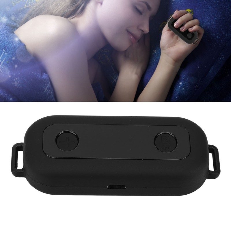 Sleep Device Smart Deep Sleep Small Sleep Instrument Portable Micro