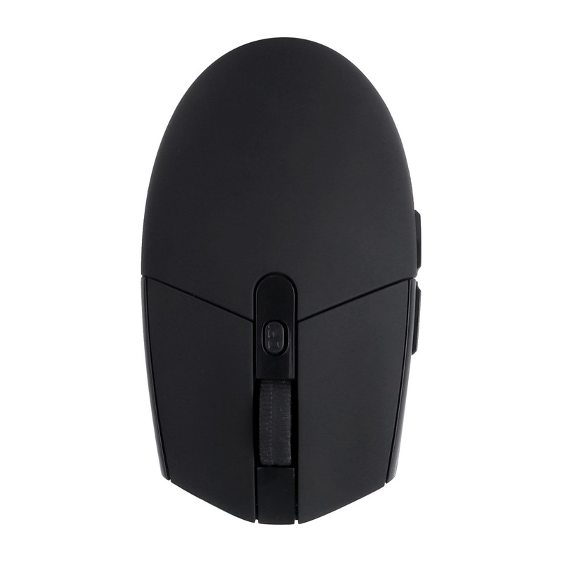 Wireless Mouse Adjustable DPI USB Receiver Portable Gaming Mice for