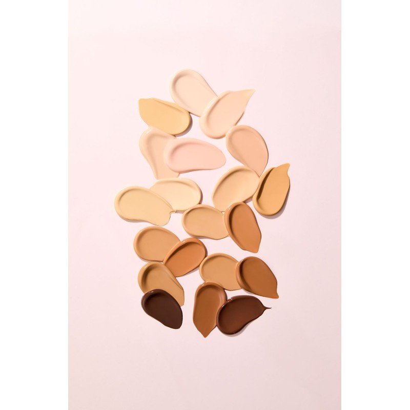 MilkTouch All Day Skin Fit Milky Glow Cushion - 23N
