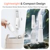 POCALAND Portable Travel Bidet & 8 PCS Disposable Urine Bag,
