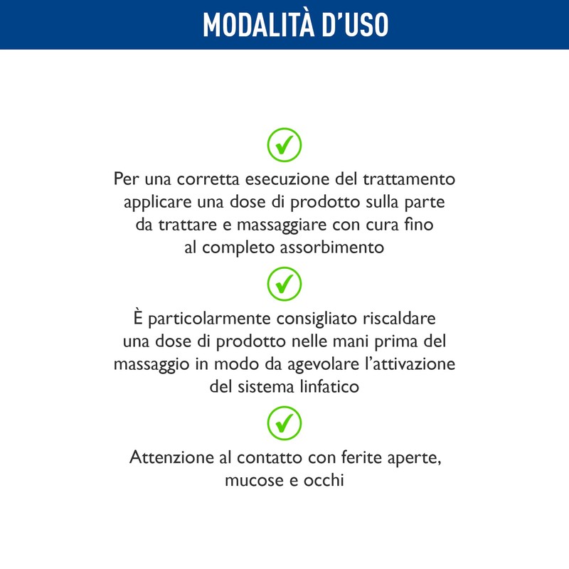 OMEOVITA Basic | Olio Eudermico Massaggio, Terapia Per la Fase