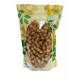 Dried Qingdao Small Scallops (2LB.)