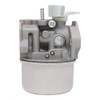 Ewillownm Compatible with Carburetor for Briggs Stratton Craftsman Tiller Intek