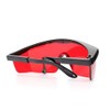 Red Laser Enhancement Glasses - Huepar GL01R Adjustable Eye Protection