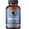 Pure Lab Vitamin | Slow Release Bioactive B Complex |