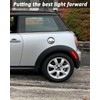 Bestview Side Marker Light Assembly Compatible for MINI Cooper R55