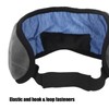 Wireless Smart Eye Patch Sleeping Relaxing Elastic Breathable for Bluetooth