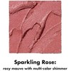 e.l.f. Cosmetics Monochromatic Barra Multiusos Sparkling Rose