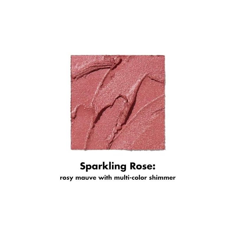 e.l.f. Cosmetics Monochromatic Barra Multiusos Sparkling Rose