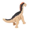 Electronic Dinosaur Toys Innovative Simulation Sound Light Puzzle Educational Dinosaur