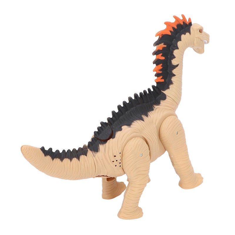 Electronic Dinosaur Toys Innovative Simulation Sound Light Puzzle Educational Dinosaur