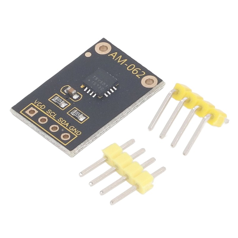 Digital Temperature Sensor Module I2C Interface High Accuracy Temp Sensor
