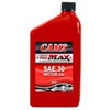CAM2 Super Pro Max SAE 30 Motor Oil, API SP,