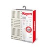 Rayen | Bügelbrettbezüge | Premium-Sortiment | Gepolstert und einfach anzuziehen