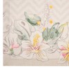 THUN - Set 2 tovagliette antimacchia Eleganza Esotica - 100%