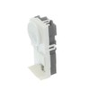WH01X29528 Clothes Washer Door Lock Compatible With GE Washing Machine