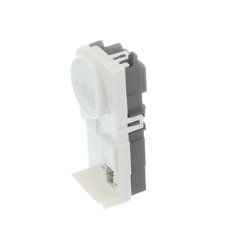WH01X29528 Clothes Washer Door Lock Compatible With GE Washing Machine