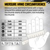 Pure sharp Gardening Gloves for Men and Women - Tough,