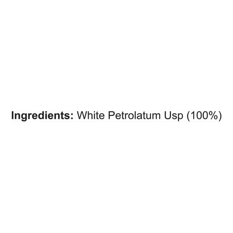 Vaselina Original Healing Jelly - 368g
