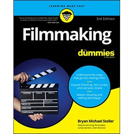 Filmmaking For Dummies