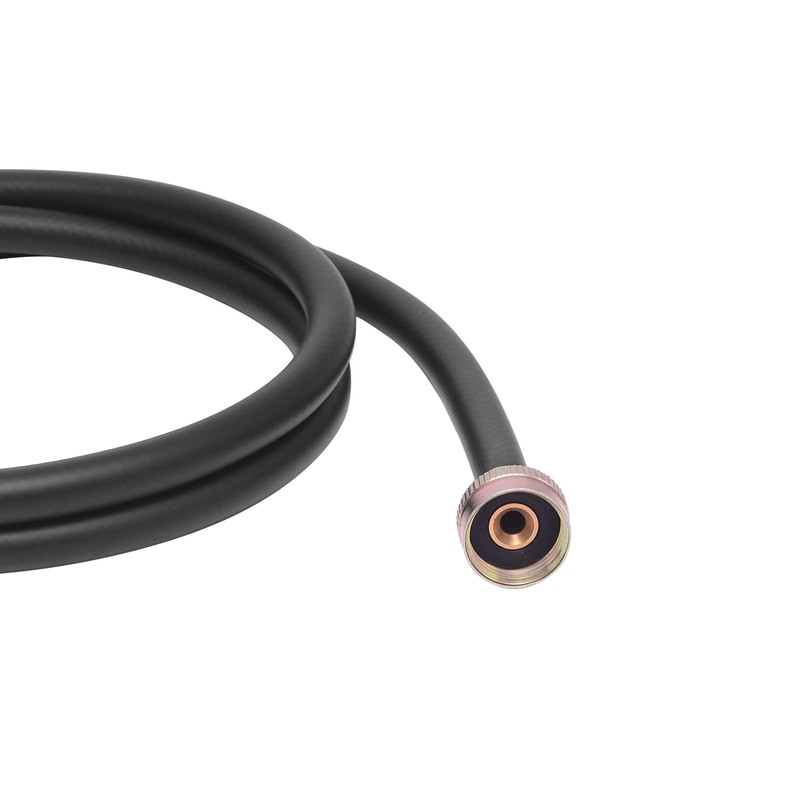 Dehumidifier Hose, ¾ Inch FHT Connection, No Kink, 15 Feet,