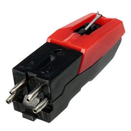 NEW PHONOGRAPH CARTRIDGE CROSLEY TURNTABLE PFANSTIEHL P-188D DIAMOND NEEDLE