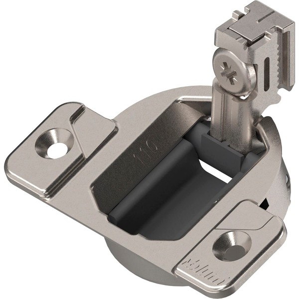 Blum 110 Degrees Screw On Self Closing Compact 33 Hinge