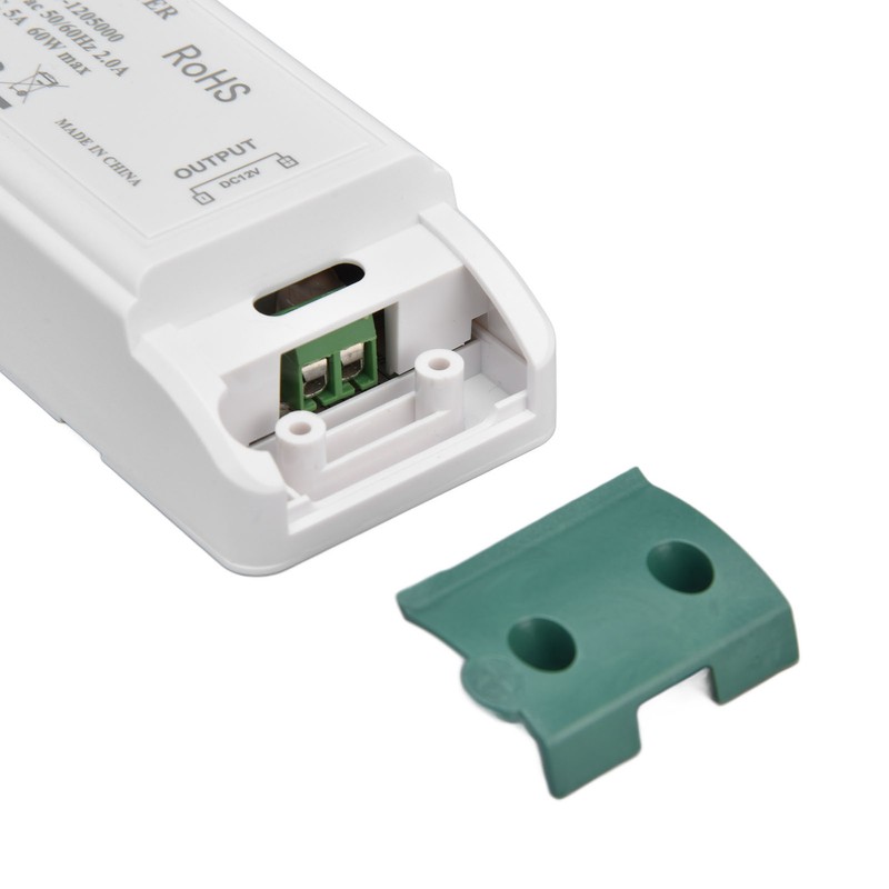 LED Driver Short Circuit Overcurrent Protection DIY Connection Constant Current