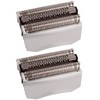 mita Brown Series 7 Compatible with F/C70S-3Z Shaver Replacement Blades,
