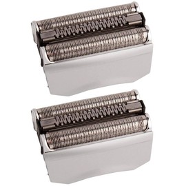 mita Brown Series 7 Compatible with F/C70S-3Z Shaver Replacement Blades, Net Blade and Inner Blade Integrated Cassette Type, Set of 2