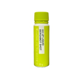 WeBiome Goup Liquid BPF Polyphenol Bergamot Shot 20gx14 bottles 6 boxes / 위바이옴 고업 액상 BPF 폴리페놀 베르가못 샷 20gx14병 6박스