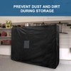 Mattress Bags for Moving and Storage, Heavy Duty King Mattress