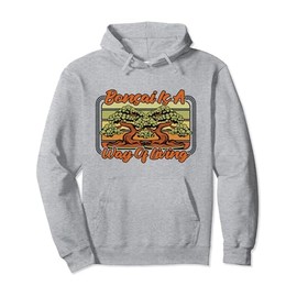 Bonsai Is A Way Of Living Penjing Indoor Bonsai Bonsai Pullover Hoodie
