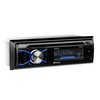 BOSS Audio Systems 508UAB Car Stereo - Single Din, Bluetooth,