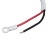 Seachoice Universal 600 GPH Marine 12V Bilge Pump