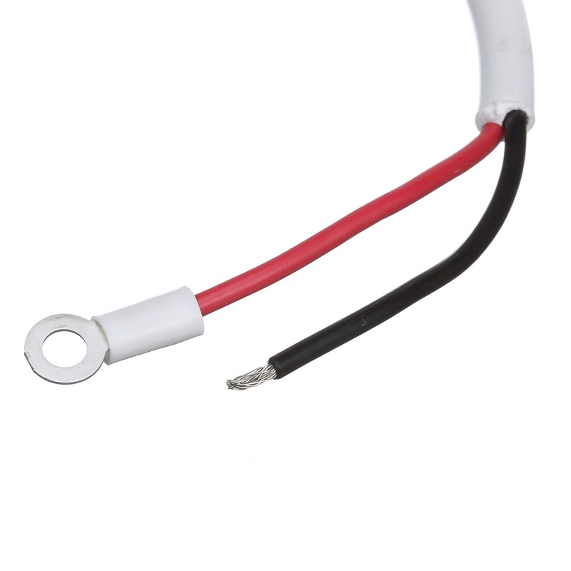 Seachoice Universal 600 GPH Marine 12V Bilge Pump