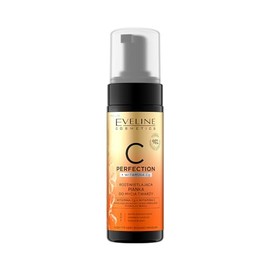 Eveline Cosmetics Brightening Facial Cleansing Foam