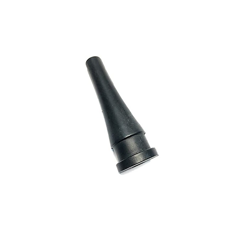 Trade-Shop Rubber Cable Kink Protection Grommet for Bosch 11231EVS 11232EVS